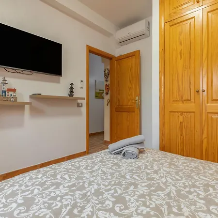 Apartment Sirenas 2