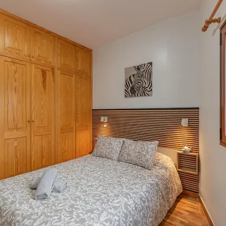 Sirenas 2 Apartment Las Palmas de Gran Canaria