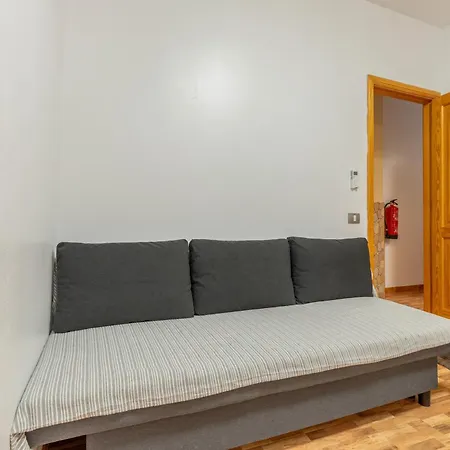Apartment Sirenas 2 Las Palmas de Gran Canaria