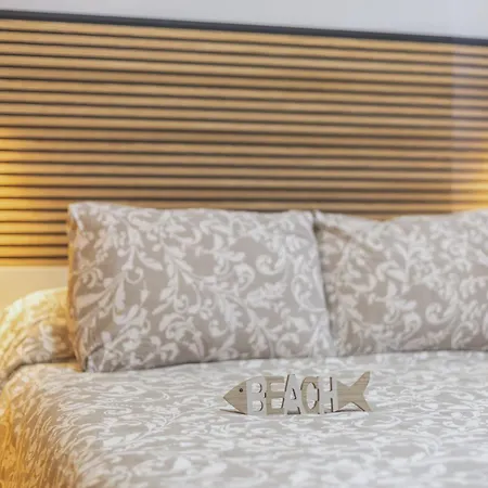 Apartment Sirenas 2