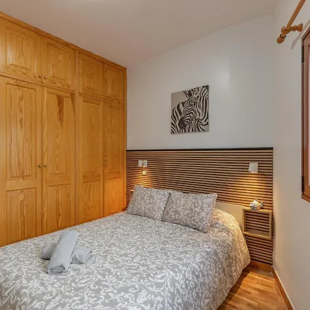Apartment Sirenas 2