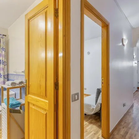 Apartment Sirenas 2