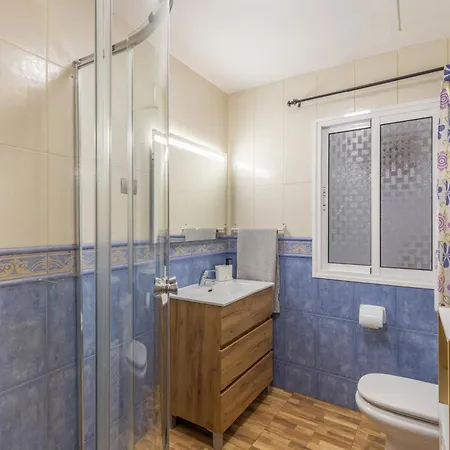 Apartment Sirenas 2 Las Palmas de Gran Canaria