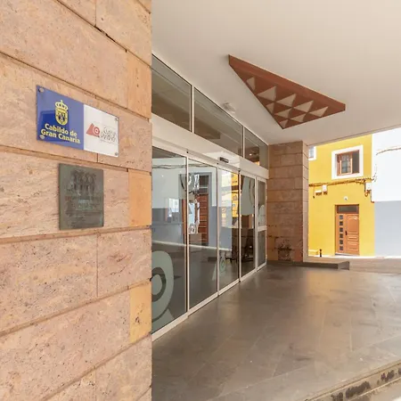 Apartment Sirenas 2 Las Palmas de Gran Canaria
